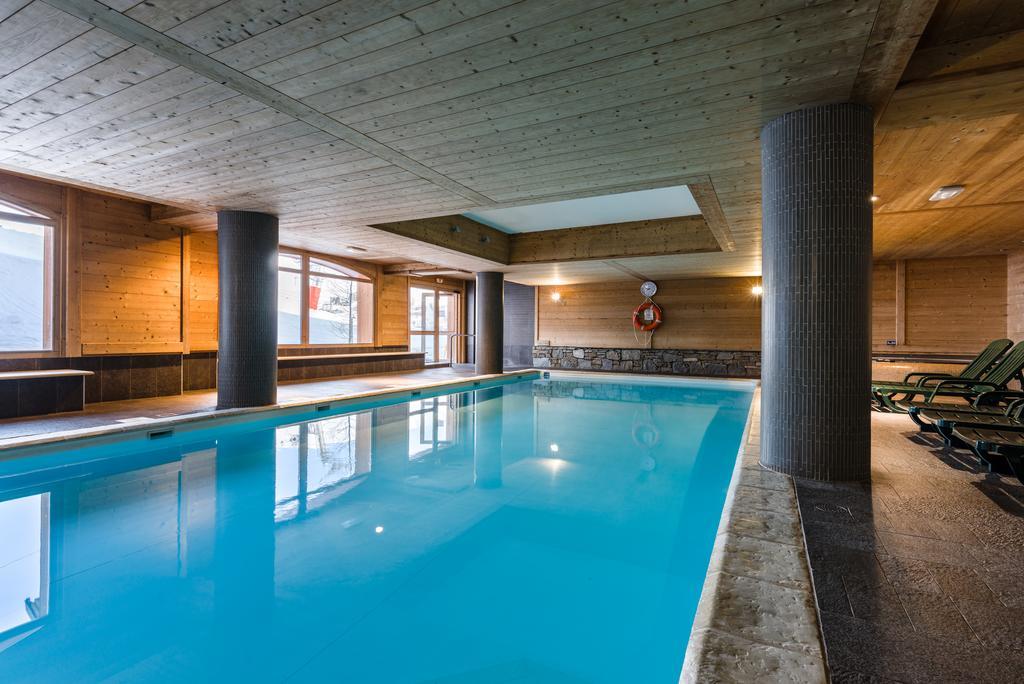 Lagrange Les Hauts De Comborciere 4* Fontcouverte-la-Toussuire