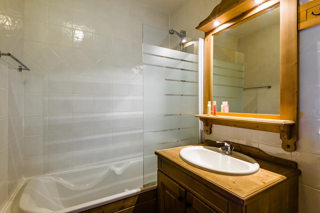 Lagrange Les Hauts De Comborciere 4*