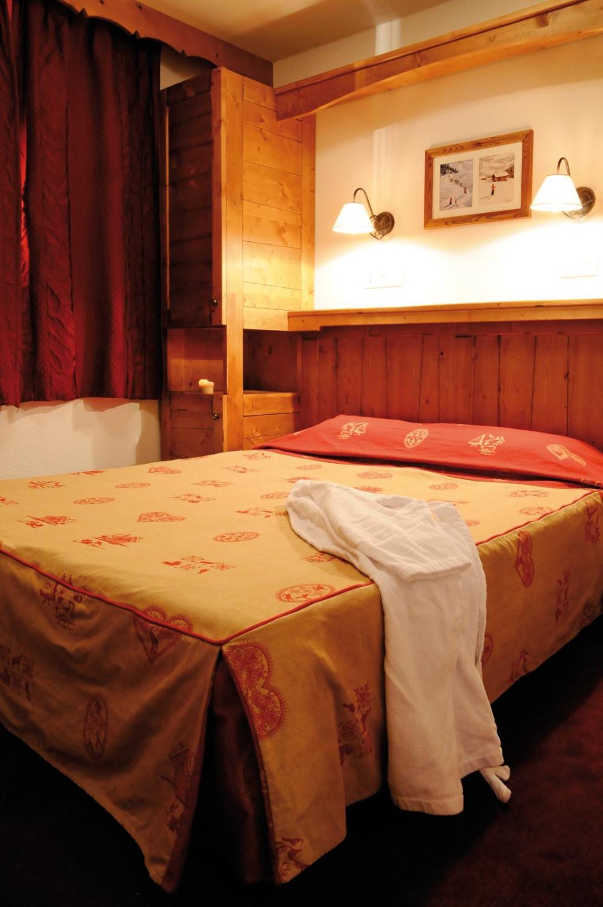 Lagrange Les Hauts De Comborciere 4* Fontcouverte-la-Toussuire