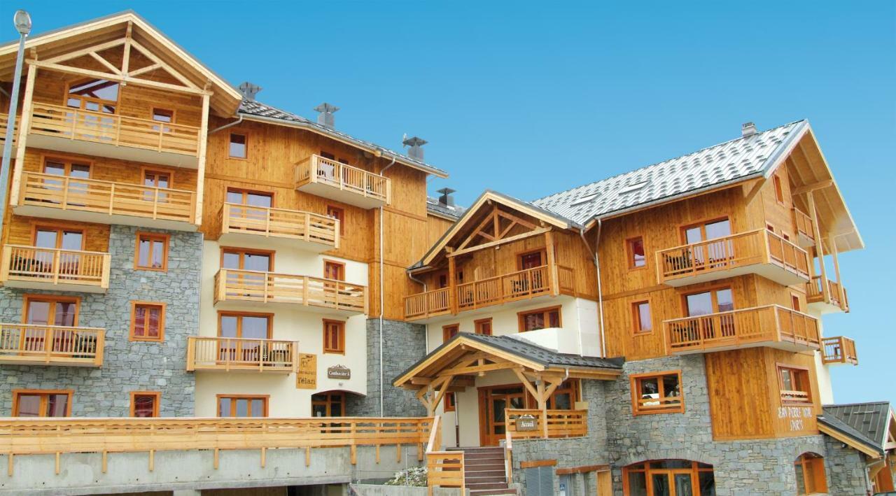 Lagrange Les Hauts De Comborciere